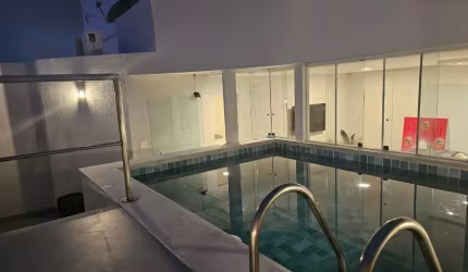 Apartamento 3 quartos no Caminho das Árvores. EXCELENTE MESMO!!!!!!