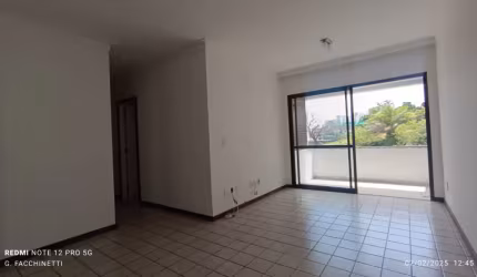 Apartamento 2 quartos no Cidade Jardim. MUITO BOM MESMO!!!!!