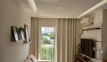 Apartamento 3 quartos no Imbuí. ÓTIMO MESMO!!!!!!