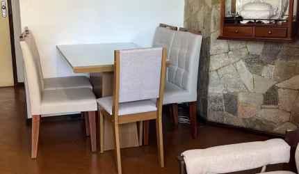Apartamento 2 quartos em Brotas. ÓTIMO MESMO!!!!!!!
