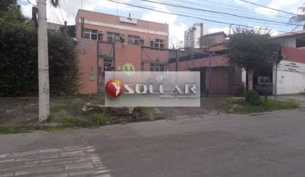 Prédio à venda na Vila Cloris, Belo Horizonte , 328 m2 por R$ 1.850.000