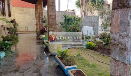 Casa com 5 quartos à venda no Jardim Atlântico, Belo Horizonte , 661 m2 por R$ 2.800.000