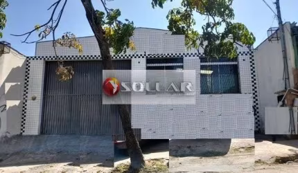 Barracão / Galpão / Depósito à venda no Céu Azul, Belo Horizonte , 300 m2 por R$ 1.250.000