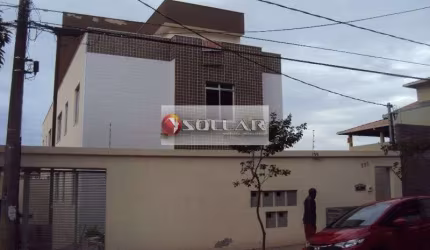 Cobertura com 4 quartos à venda na Santa Mônica, Belo Horizonte , 85 m2 por R$ 600.000