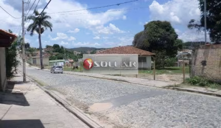 Terreno à venda no Alicante, Ribeirão das Neves  por R$ 3.000.000