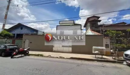 Cobertura com 3 quartos à venda em Copacabana, Belo Horizonte , 85 m2 por R$ 418.000