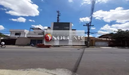 Cobertura com 2 quartos à venda no Carajás, Contagem , 48 m2 por R$ 369.000