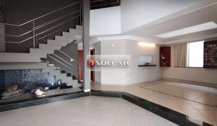 Casa em condomínio fechado com 4 quartos à venda no Planalto, Belo Horizonte , 284 m2 por R$ 2.200.000
