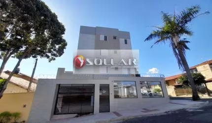 Cobertura com 3 quartos à venda no Planalto, Belo Horizonte , 135 m2 por R$ 950.000