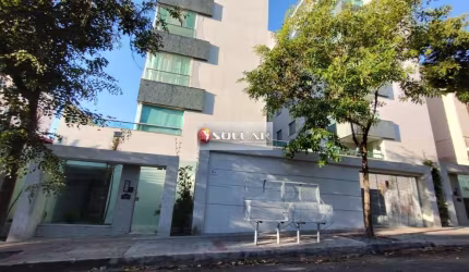 Apartamento com 3 quartos à venda na Pampulha, Belo Horizonte , 108 m2 por R$ 850.000
