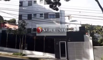 Cobertura com 3 quartos à venda em Itapoã, Belo Horizonte , 73 m2 por R$ 960.000