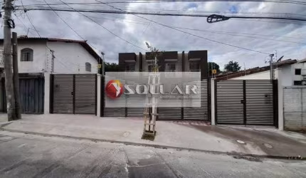 Casa com 2 quartos à venda na Vila Cloris, Belo Horizonte , 124 m2 por R$ 429.000