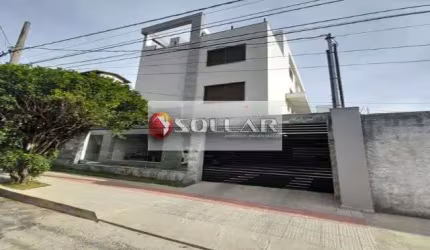 Cobertura com 4 quartos à venda em Itapoã, Belo Horizonte , 90 m2 por R$ 1.240.000