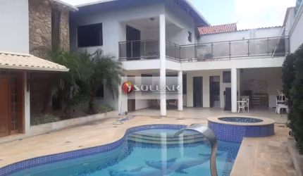 Casa em condomínio fechado com 5 quartos à venda no Planalto, Belo Horizonte , 588 m2 por R$ 2.350.000