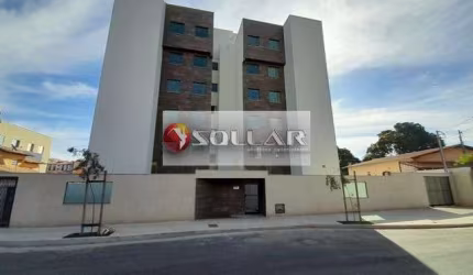 Apartamento com 2 quartos à venda no Jardim Atlântico, Belo Horizonte , 50 m2 por R$ 520.000