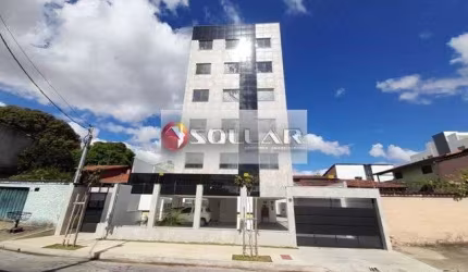 Apartamento com 3 quartos à venda em Letícia, Belo Horizonte , 60 m2 por R$ 550.000