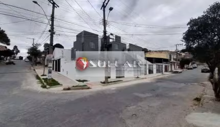 Cobertura com 2 quartos à venda na Santa Cruz, Belo Horizonte , 45 m2 por R$ 358.000