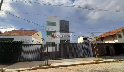 Apartamento com 3 quartos à venda na Vila Cloris, Belo Horizonte , 62 m2 por R$ 525.000