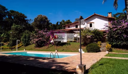 Chácara / sítio com 7 quartos à venda no Palmital, Lagoa Santa , 500 m2 por R$ 3.500.000