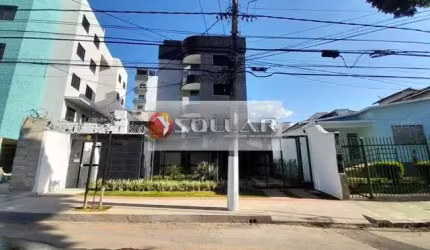 Cobertura com 4 quartos à venda em Itapoã, Belo Horizonte , 112 m2 por R$ 967.000