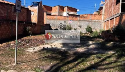 Terreno à venda no Duquesa II (São Benedito), Santa Luzia  por R$ 175.000