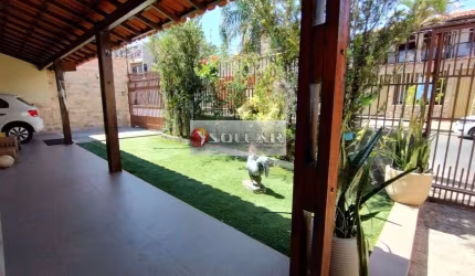 Casa com 2 quartos à venda em Itapoã, Belo Horizonte , 156 m2 por R$ 1.075.000