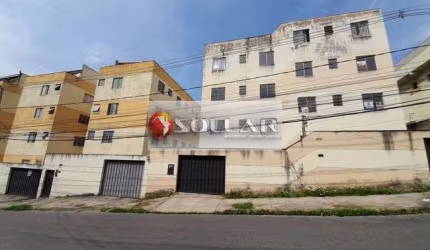 Apartamento com 2 quartos à venda no São Bernardo, Belo Horizonte , 50 m2 por R$ 210.000