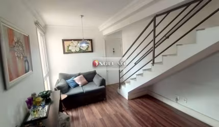 Cobertura com 2 quartos à venda no Parque Leblon, Belo Horizonte , 66 m2 por R$ 370.000