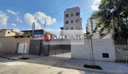 Apartamento com 2 quartos à venda no Planalto, Belo Horizonte , 53 m2 por R$ 419.000