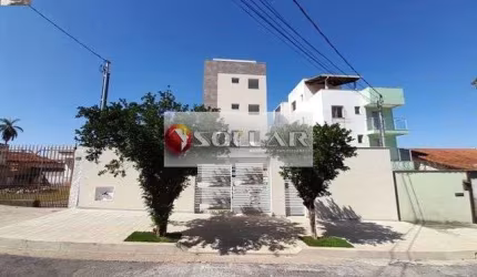 Cobertura com 2 quartos à venda na Santa Mônica, Belo Horizonte , 50 m2 por R$ 429.000