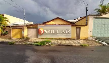 Casa com 3 quartos para alugar no Planalto, Belo Horizonte , 140 m2 por R$ 4.300