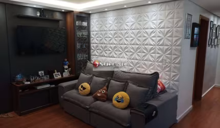 Cobertura com 3 quartos à venda na Santa Mônica, Belo Horizonte , 160 m2 por R$ 610.000