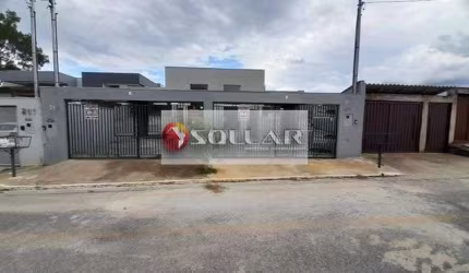 Casa com 3 quartos à venda no Portal do Sol, Lagoa Santa , 140 m2 por R$ 640.000