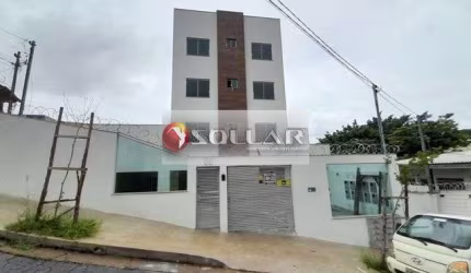 Cobertura com 3 quartos à venda em Letícia, Belo Horizonte , 60 m2 por R$ 450.000