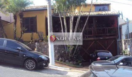 Casa em condomínio fechado com 7 quartos à venda no Planalto, Belo Horizonte , 300 m2 por R$ 1.550.000