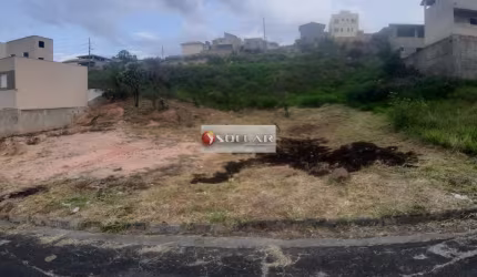 Terreno à venda no Imperial, Santa Luzia  por R$ 280.000