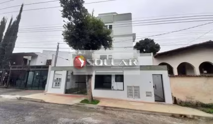 Cobertura com 2 quartos à venda em Itapoã, Belo Horizonte , 65 m2 por R$ 950.000