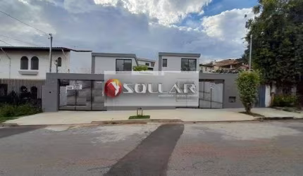 Casa com 3 quartos à venda na Santa Cruz, Belo Horizonte , 116 m2 por R$ 1.090.000