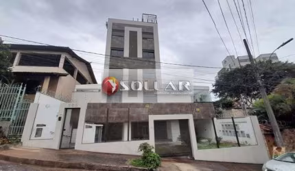 Apartamento com 3 quartos à venda no Planalto, Belo Horizonte , 88 m2 por R$ 830.000