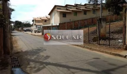 Terreno à venda no Centro, São José da Lapa  por R$ 440.000