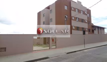 Cobertura com 2 quartos à venda em Piratininga (Venda Nova), Belo Horizonte , 53 m2 por R$ 298.000