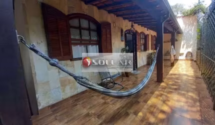 Casa com 3 quartos à venda em Itapoã, Belo Horizonte , 257 m2 por R$ 1.260.000