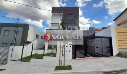 Cobertura com 4 quartos à venda na Santa Amélia, Belo Horizonte , 111 m2 por R$ 950.000