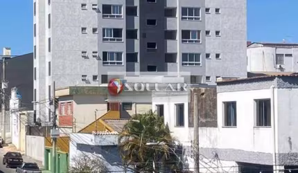 Cobertura com 3 quartos à venda no Ipiranga, Belo Horizonte , 94 m2 por R$ 934.000