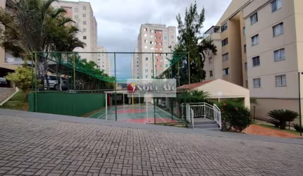 Apartamento com 3 quartos à venda na Venda Nova, Belo Horizonte , 73 m2 por R$ 320.000