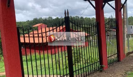 Chácara / sítio com 4 quartos à venda em São José De Almeida, Jaboticatubas , 150 m2 por R$ 550.000