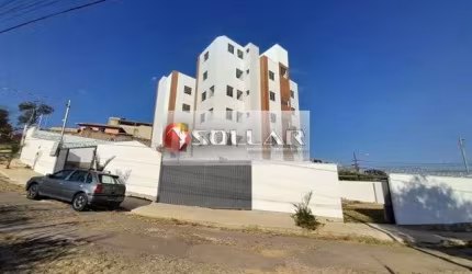 Apartamento com 3 quartos à venda no Boa Vista, Vespasiano , 55 m2 por R$ 230.000