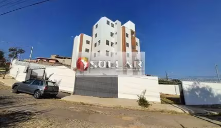 Apartamento com 3 quartos à venda no Boa Vista, Vespasiano , 55 m2 por R$ 235.000