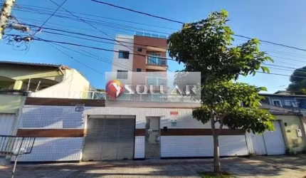 Cobertura com 3 quartos à venda na Santa Mônica, Belo Horizonte , 60 m2 por R$ 570.000