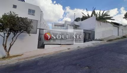 Casa com 2 quartos à venda no Céu Azul, Belo Horizonte , 65 m2 por R$ 380.000